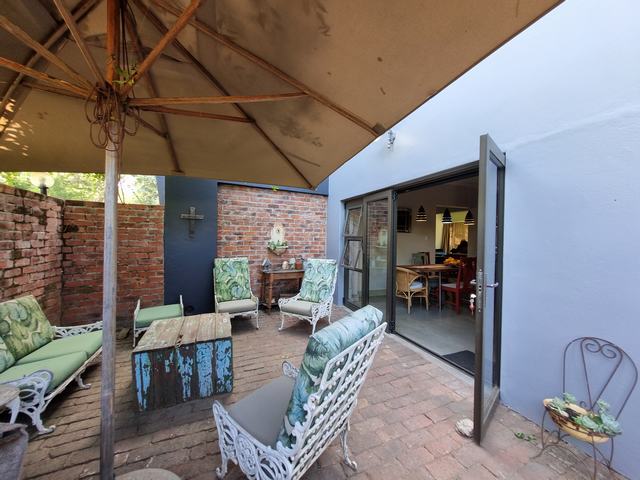 4 Bedroom Property for Sale in Ceres Western Cape